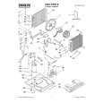 WHIRLPOOL CA18WCK0 Parts Catalog WHIRLPOOL CA18WCK0 Parts Catalog