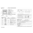 WHIRLPOOL EMZH 5463 AL Quick Start WHIRLPOOL EMZH 5463 AL Quick Start