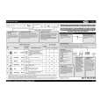 WHIRLPOOL ADG 6442 FD Quick Start WHIRLPOOL ADG 6442 FD Quick Start