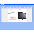 PHILIPS 220CW8FB/00 Owners Manual PHILIPS 220CW8FB/00 Owners Manual