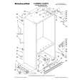 WHIRLPOOL KBRO36FTX00 Parts Catalog WHIRLPOOL KBRO36FTX00 Parts Catalog