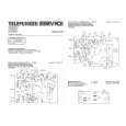 TELEFUNKEN 517 Service Manual TELEFUNKEN 517 Service Manual