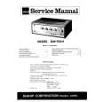 SHARP SM510H Service Manual SHARP SM510H Service Manual