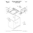 WHIRLPOOL LSQ9549PG6 Parts Catalog WHIRLPOOL LSQ9549PG6 Parts Catalog