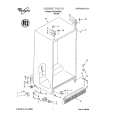 WHIRLPOOL 7ED27DQXDN01 Parts Catalog WHIRLPOOL 7ED27DQXDN01 Parts Catalog