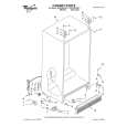 WHIRLPOOL ED22PWXAN11 Parts Catalog WHIRLPOOL ED22PWXAN11 Parts Catalog