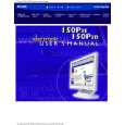 PHILIPS 150P3D/20Z Owners Manual PHILIPS 150P3D/20Z Owners Manual