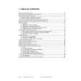 WHIRLPOOL MFR80PNCTS Installation Manual WHIRLPOOL MFR80PNCTS Installation Manual