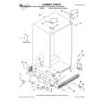 WHIRLPOOL ES5LHAXSA01 Parts Catalog WHIRLPOOL ES5LHAXSA01 Parts Catalog