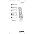 PHILIPS SRU740/10 Owners Manual PHILIPS SRU740/10 Owners Manual