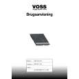 VOSS-ELECTROLUX DEK2210AL Owners Manual VOSS-ELECTROLUX DEK2210AL Owners Manual