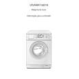 AEG LAV50210 Owners Manual AEG LAV50210 Owners Manual
