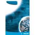PHILIPS TD5220 Owners Manual PHILIPS TD5220 Owners Manual