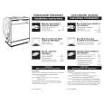 WHIRLPOOL DU850SWPT1 Installation Manual WHIRLPOOL DU850SWPT1 Installation Manual