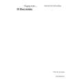 ELECTROLUX EHD36400U Owners Manual ELECTROLUX EHD36400U Owners Manual