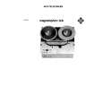 TELEFUNKEN MAGNETOPHON 12A Service Manual TELEFUNKEN MAGNETOPHON 12A Service Manual