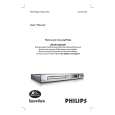 PHILIPS DVDR3380/31 Owners Manual PHILIPS DVDR3380/31 Owners Manual