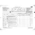 WHIRLPOOL AWO 9361 Quick Start WHIRLPOOL AWO 9361 Quick Start