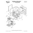 WHIRLPOOL RB262PXAQ3 Parts Catalog WHIRLPOOL RB262PXAQ3 Parts Catalog