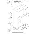 WHIRLPOOL ET1WTKXKB00 Parts Catalog WHIRLPOOL ET1WTKXKB00 Parts Catalog