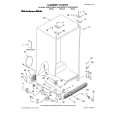 WHIRLPOOL KSRF25FRBL01 Parts Catalog WHIRLPOOL KSRF25FRBL01 Parts Catalog