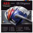 AEG AVQ2220 Owners Manual AEG AVQ2220 Owners Manual