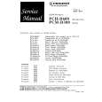 PIONEER PCM-D300 Owners Manual PIONEER PCM-D300 Owners Manual