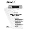 SHARP VC-FH70FPM Owners Manual SHARP VC-FH70FPM Owners Manual