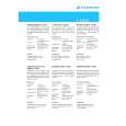 SENNHEISER L 1035 / NT 1035 Owners Manual SENNHEISER L 1035 / NT 1035 Owners Manual