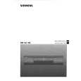 SIEMENS FM737X6 Owners Manual SIEMENS FM737X6 Owners Manual