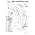 WHIRLPOOL AD040SJ2 Parts Catalog WHIRLPOOL AD040SJ2 Parts Catalog