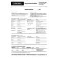 GRUNDIG TRANSISTOR 1001 AUTOMATIC Service Manual GRUNDIG TRANSISTOR 1001 AUTOMATIC Service Manual