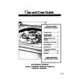 WHIRLPOOL KAWE778BAL0 Owners Manual WHIRLPOOL KAWE778BAL0 Owners Manual