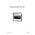 ELECTROLUX EOB3612WELUXEURO Owners Manual ELECTROLUX EOB3612WELUXEURO Owners Manual