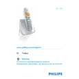 PHILIPS CD2402S/21 Owners Manual PHILIPS CD2402S/21 Owners Manual