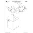 WHIRLPOOL 4LBR8255DN0 Parts Catalog WHIRLPOOL 4LBR8255DN0 Parts Catalog