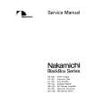 NAKAMICHI BA-150 Service Manual NAKAMICHI BA-150 Service Manual