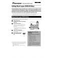 PIONEER DVR-530H-S Owners Manual PIONEER DVR-530H-S Owners Manual