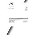 JVC AV-21KT1BEF Owners Manual JVC AV-21KT1BEF Owners Manual