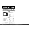 HITACHI NP8X-L Service Manual HITACHI NP8X-L Service Manual