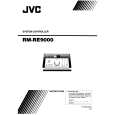 JVC RM-RE9000E Owners Manual JVC RM-RE9000E Owners Manual