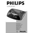 PHILIPS AJ3290/00 Owners Manual PHILIPS AJ3290/00 Owners Manual