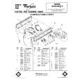 WHIRLPOOL RJE3600W0 Parts Catalog WHIRLPOOL RJE3600W0 Parts Catalog