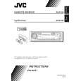 JVC KS-F185 Owners Manual JVC KS-F185 Owners Manual