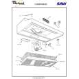 WHIRLPOOL ACC2100EN0 Parts Catalog WHIRLPOOL ACC2100EN0 Parts Catalog