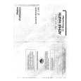ARTHUR MARTIN ELECTROLUX LT1195-1 Owners Manual ARTHUR MARTIN ELECTROLUX LT1195-1 Owners Manual