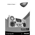 PHILIPS FW-R55/37 Owners Manual PHILIPS FW-R55/37 Owners Manual