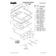 WHIRLPOOL IJP87801 Parts Catalog WHIRLPOOL IJP87801 Parts Catalog