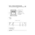 WHIRLPOOL OBI 106 B Quick Start WHIRLPOOL OBI 106 B Quick Start
