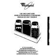 WHIRLPOOL ET25PKXDN00 Owners Manual WHIRLPOOL ET25PKXDN00 Owners Manual